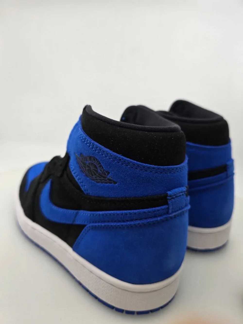 Jordan retro og